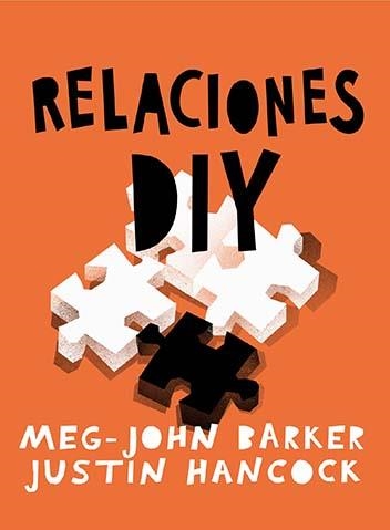 RELACIONES: DIY | 9788412441680 | BARKER, MEG-JOHN / HANCOCK, JUSTIN | Llibreria La Gralla | Llibreria online de Granollers