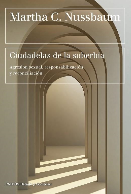 CIUDADELAS DE LA SOBERBIA | 9788449339325 | NUSSBAUM, MARTHA C. | Llibreria La Gralla | Librería online de Granollers
