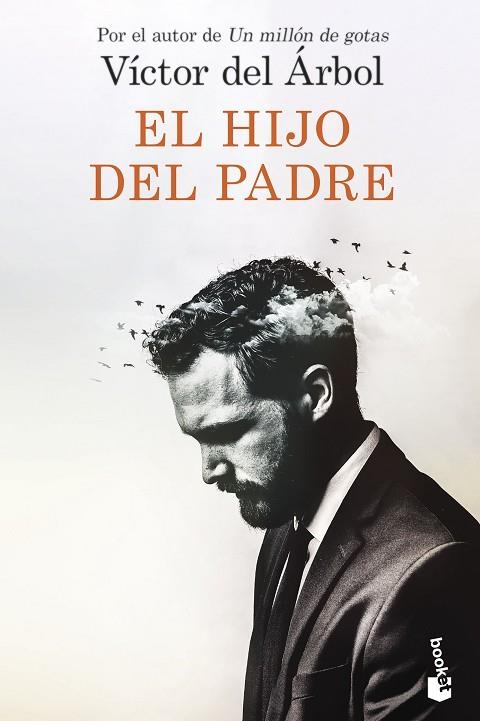 HIJO DEL PADRE, EL (BOLSILLO) | 9788423361434 | ÁRBOL, VÍCTOR DEL | Llibreria La Gralla | Llibreria online de Granollers