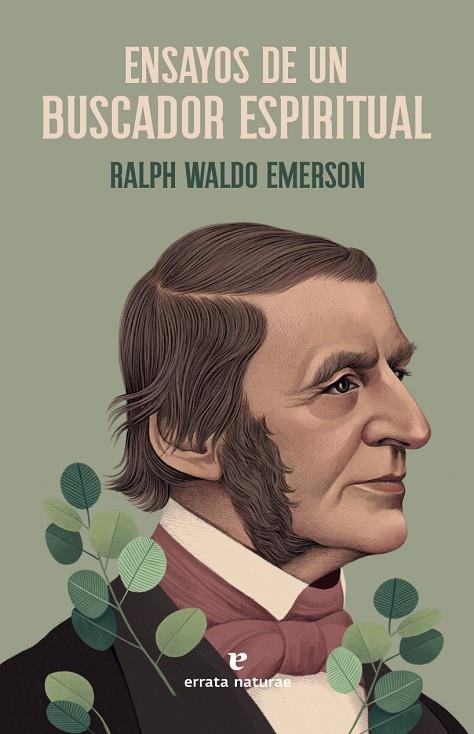 ENSAYOS DE UN BUSCADOR ESPIRITUAL | 9788417800581 | EMERSON, RALPH WALDO | Llibreria La Gralla | Llibreria online de Granollers