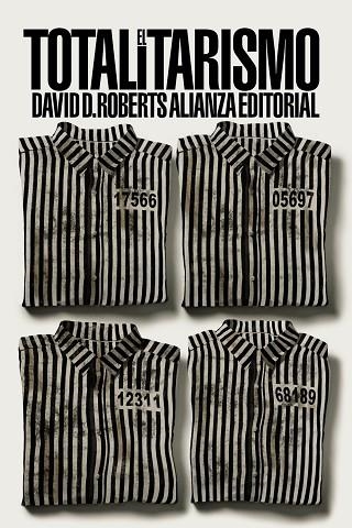 TOTALITARISMO, EL  | 9788413628585 | ROBERTS, DAVID A. | Llibreria La Gralla | Llibreria online de Granollers