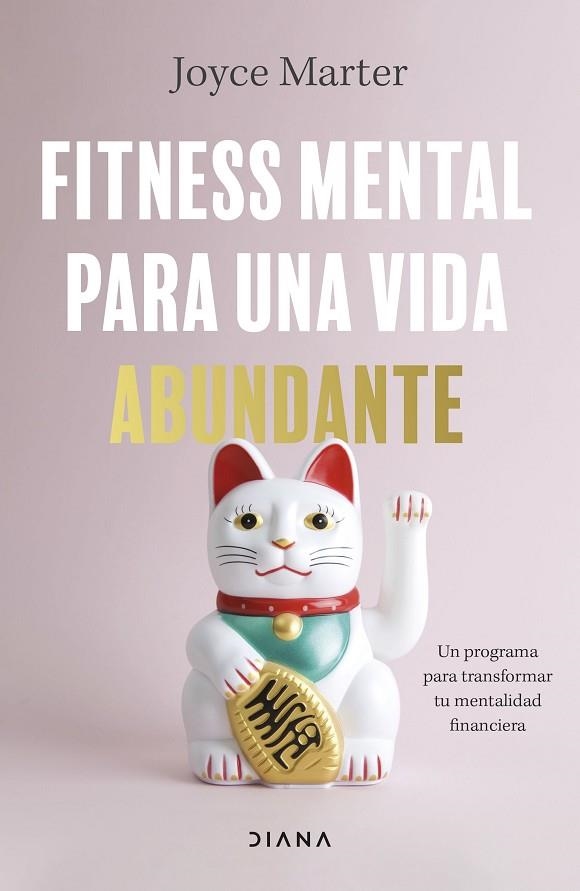 FITNESS MENTAL PARA UNA VIDA ABUNDANTE | 9788411190091 | MARTER, JOYCE | Llibreria La Gralla | Llibreria online de Granollers