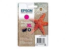 CARTUTXO EPSON 603 XL MAGENTA | 8715946666396 | 603 XL  MAGENTA | Llibreria La Gralla | Librería online de Granollers