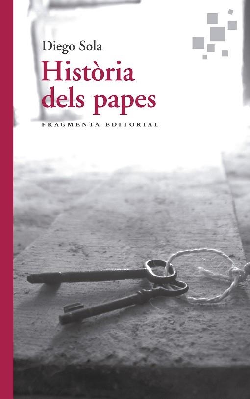 HISTÒRIA DELS PAPES | 9788417796594 | SOLA, DIEGO | Llibreria La Gralla | Librería online de Granollers