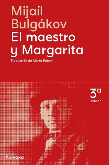 MAESTRO Y MARGARITA, EL | 9788419311054 | BULGÁKOV, MIJAÍL | Llibreria La Gralla | Llibreria online de Granollers