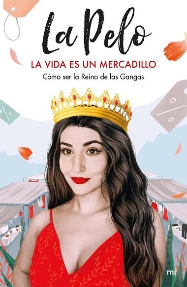 VIDA ES UN MERCADILLO, LA  | 9788427047402 | LA PELO | Llibreria La Gralla | Llibreria online de Granollers