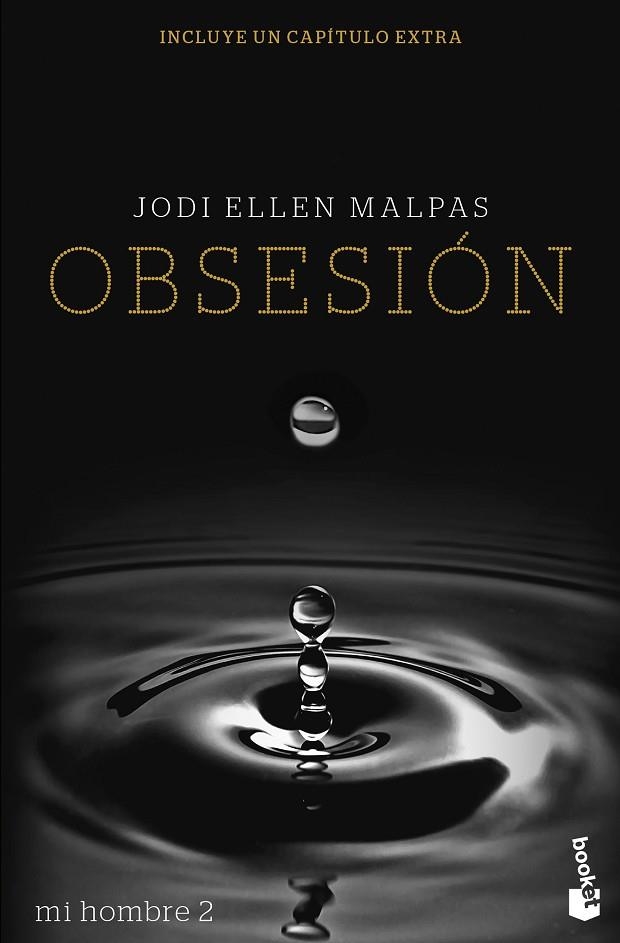 MI HOMBRE. OBSESIÓN | 9788408258445 | MALPAS, JODI ELLEN | Llibreria La Gralla | Llibreria online de Granollers