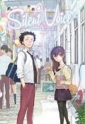 A SILENT VOICE 7 | 9788494511035 | YOSHITOKI OIMA | Llibreria La Gralla | Llibreria online de Granollers