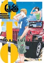 GTO GREAT TEACHER ONIZUKA 03 | 9788419306739 | TORU FUJISAWA | Llibreria La Gralla | Librería online de Granollers