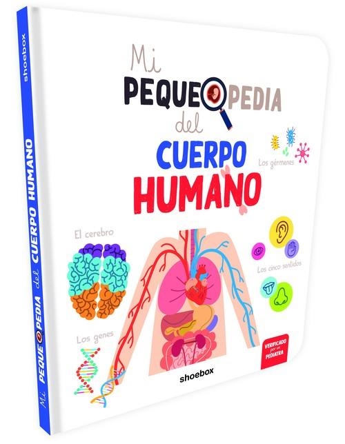 CUERPO HUMANO | 9781773882918 | AA.VV. | Llibreria La Gralla | Llibreria online de Granollers