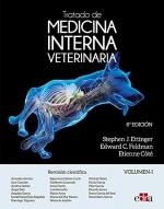 TRATADO DE MEDICINA INTERNA 8E | 9788418706110 | ETTINGER, STEPHEN J. / FELDMAN, EDWARD C / CÔTÉ, ETIENNE | Llibreria La Gralla | Llibreria online de Granollers