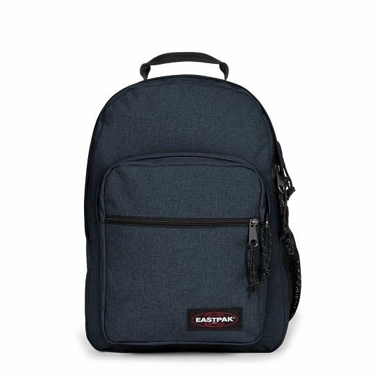 MOTXILLA EASTPAK MORIUS TRIPLE DENIM | 5400879257881 | EASEK00040F26W1 | Llibreria La Gralla | Llibreria online de Granollers