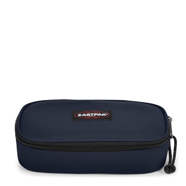 PORTATOT EASTPAK OVAL XL ULTRA MARINE | 195441507833 | EASEK00034AL831 | Llibreria La Gralla | Llibreria online de Granollers