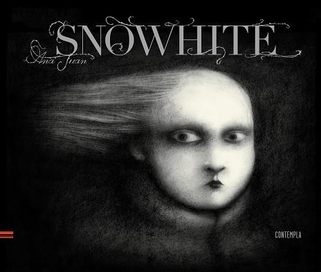 SNOWHITE | 9788426391209 | JUAN GASCÓN, ANA | Llibreria La Gralla | Llibreria online de Granollers