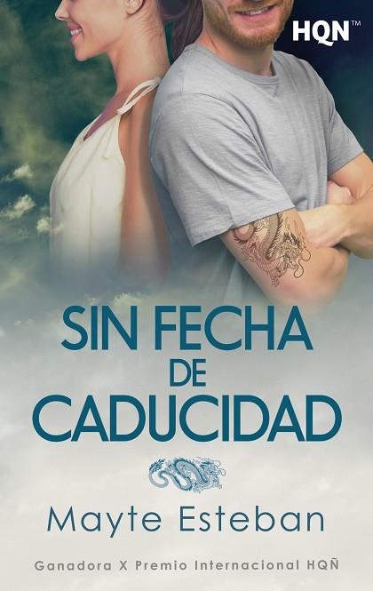 SIN FECHA DE CADUCIDAD (BOLSILLO) | 9788411057943 | ESTEBAN, MAYTE | Llibreria La Gralla | Llibreria online de Granollers