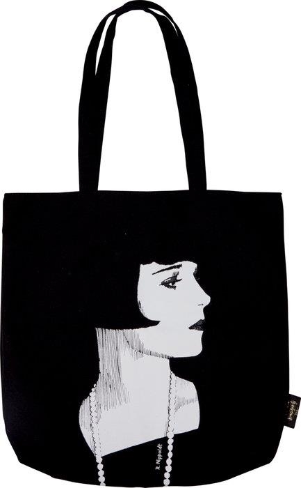 BOLSA DE TELA PARA LA COMPRA MUJER ALL ABOUT MUSIC | 4029753177063 | DIE SPIEGELBURG | Llibreria La Gralla | Llibreria online de Granollers