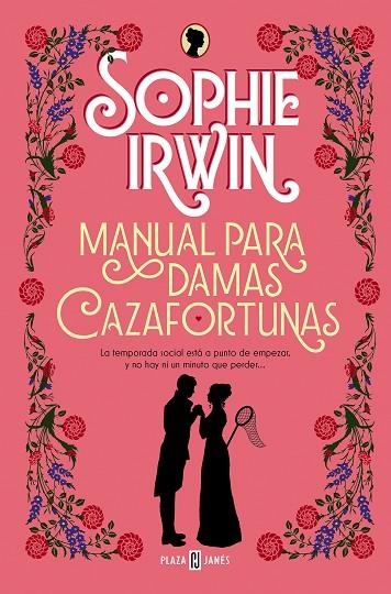 MANUAL PARA DAMAS CAZAFORTUNAS | 9788401028434 | IRWIN, SOPHIE | Llibreria La Gralla | Llibreria online de Granollers