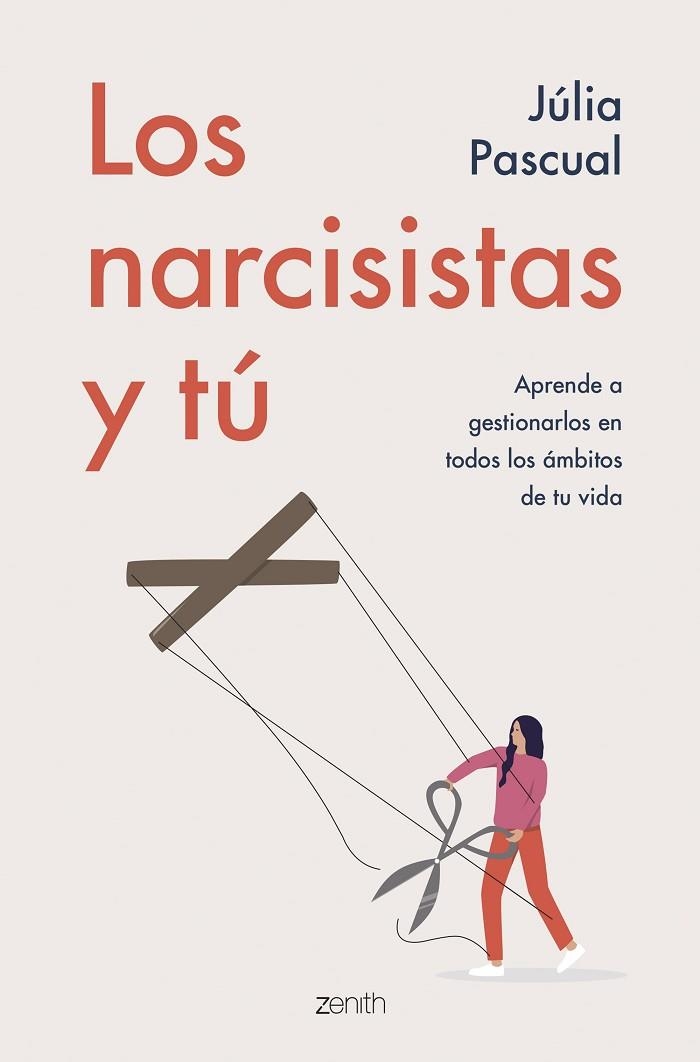 NARCISISTAS Y TÚ, LOS | 9788408257707 | PASCUAL, JULIA | Llibreria La Gralla | Llibreria online de Granollers