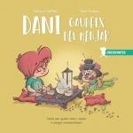 DANI GAUDEIX DEL MENJAR | 9788426734006 | BELTRÁN, PATRICIA / GRABAU, RAÚL | Llibreria La Gralla | Llibreria online de Granollers