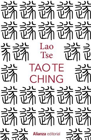 TAO TE CHING | 9788413628899 | LAO TSE | Llibreria La Gralla | Llibreria online de Granollers