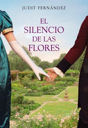 SILENCIO DE LAS FLORES, EL | 9788417626815 | FERNÁNDEZ, JUDIT | Llibreria La Gralla | Librería online de Granollers