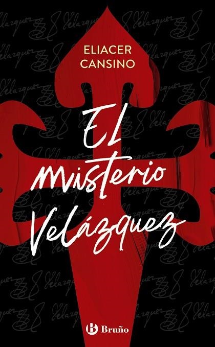 MISTERIO VELÁZQUEZ, EL  | 9788469668061 | CANSINO, ELIACER | Llibreria La Gralla | Librería online de Granollers