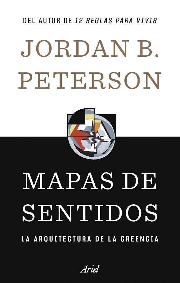 MAPAS DE SENTIDOS | 9788434435674 | PETERSON, JORDAN B. | Llibreria La Gralla | Librería online de Granollers