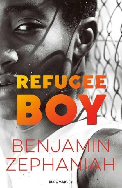 REFUGEE BOY | 9781408894996 | ZEPHANIAH, BENJAMIN | Llibreria La Gralla | Llibreria online de Granollers