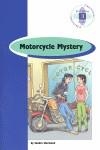 MOTORCYCLE MYSTERY (2 BATXILLERAT) | 9789963478408 | SHERWOOD, SANDRA | Llibreria La Gralla | Llibreria online de Granollers