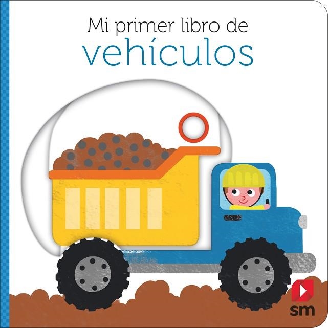 MI PRIMER LIBRO DE VEHÍCULOS | 9788413922515 | KAWAMURA, YAYO | Llibreria La Gralla | Librería online de Granollers