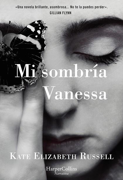 MI SOMBRÍA VANESSA | 9788491398363 | RUSSELL, KATE | Llibreria La Gralla | Llibreria online de Granollers