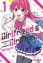 GIRLFRIEND Y GIRLFRIEND VOL.1 | 9788419383976 | KANOJO MO KANOJO | Llibreria La Gralla | Llibreria online de Granollers