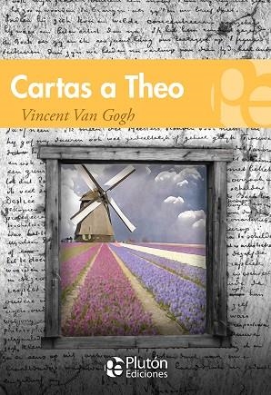 CARTAS A THEO | 9788494510373 | VAN GOGH, VINCENT | Llibreria La Gralla | Librería online de Granollers