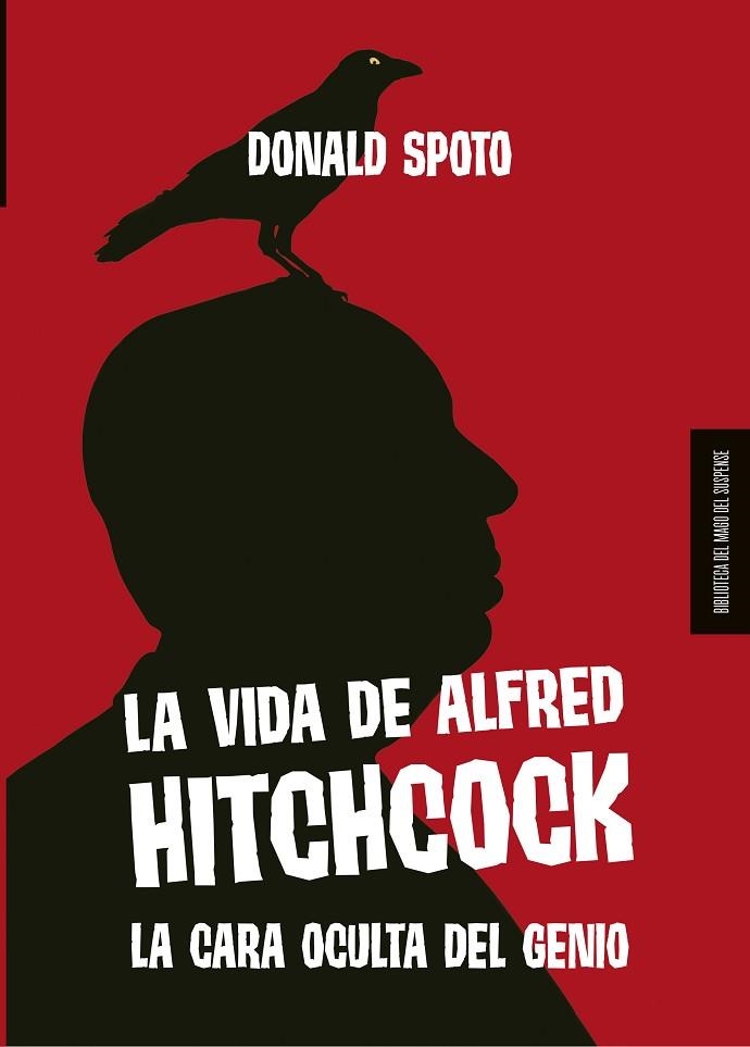 VIDA DE ALFRED HITCHCOCK, LA | 9788412253825 | SPOTO, DONALD | Llibreria La Gralla | Llibreria online de Granollers