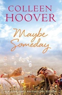 MAYBE SOMEDAY | 9781471135514 | COLLEEN HOOVER | Llibreria La Gralla | Llibreria online de Granollers