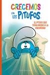  PITUFO QUE TENÍA MIEDO A LA OSCURIDAD CRECEMOS CON LOS PITUFOS 1 | 9788418715389 | CULLIFORD, THIERRY ;  CULLIFORD, FALZAR | Llibreria La Gralla | Llibreria online de Granollers