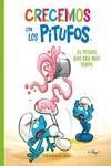 PITUFO QUE ERA MUY TORPE, EL  CRECEMOS CON LOS PITUFOS 2. | 9788418715396 | CULLIFORD, THIERRY ; CULLIFORD, FALZAR | Llibreria La Gralla | Llibreria online de Granollers