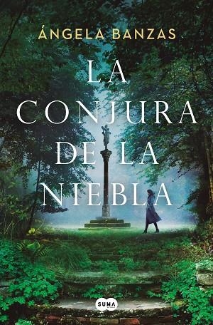 CONJURA DE LA NIEBLA, LA | 9788491295969 | BANZAS, ÁNGELA | Llibreria La Gralla | Llibreria online de Granollers