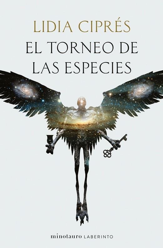 TORNEO DE LAS ESPECIES, EL | 9788445012451 | CIPRÉS, LIDIA | Llibreria La Gralla | Llibreria online de Granollers