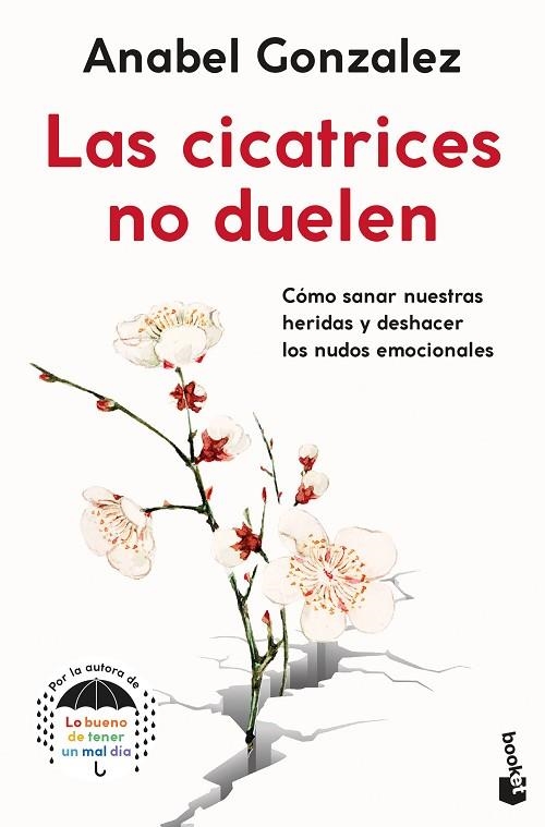 CICATRICES NO DUELEN, LAS (BOLSILLO) | 9788408262343 | GONZALEZ, ANABEL | Llibreria La Gralla | Llibreria online de Granollers