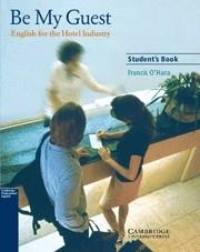 ENGLISH FOR THE HOTEL INDUSTRY STUDENT'S BOOK | 9780521776899 | Llibreria La Gralla | Llibreria online de Granollers