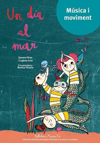 DIA AL MAR, UN | 9788494839979 | PÉREZ TESTOR, SUSANA | Llibreria La Gralla | Llibreria online de Granollers