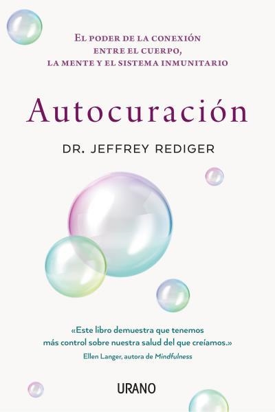 AUTOCURACIÓN | 9788417694135 | REDIGER, JEFF | Llibreria La Gralla | Llibreria online de Granollers