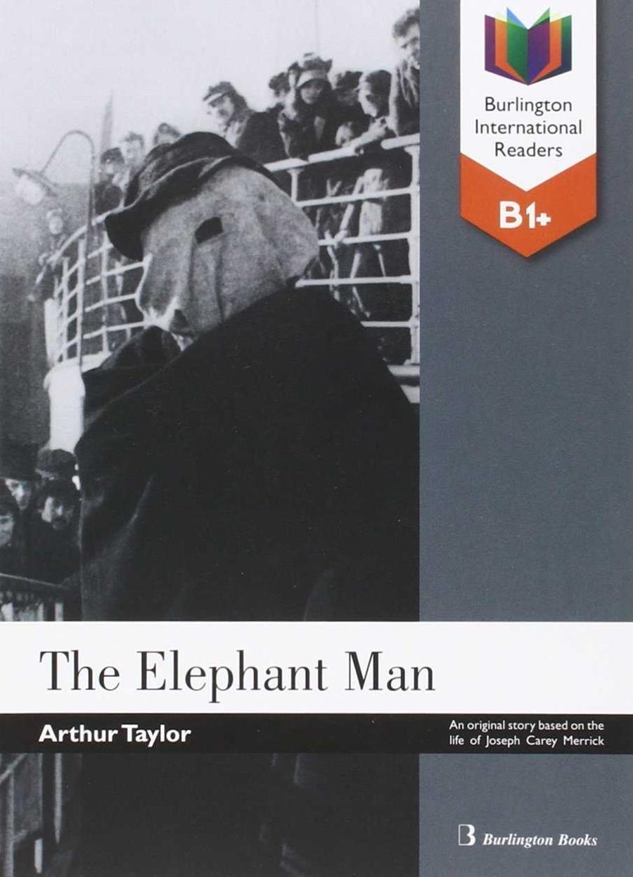 ELEPHANT MAN B1 BIR | 9789963516209 | AA.VV | Llibreria La Gralla | Llibreria online de Granollers