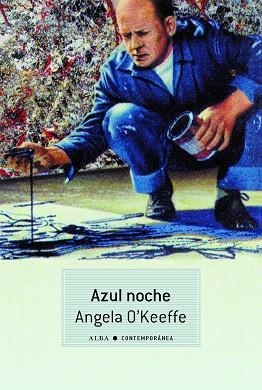 AZUL NOCHE | 9788490659021 | O'KEEFFE, ANGELA | Llibreria La Gralla | Llibreria online de Granollers