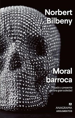 MORAL BARROCA | 9788433964960 | BILBENY, NORBERT | Llibreria La Gralla | Librería online de Granollers