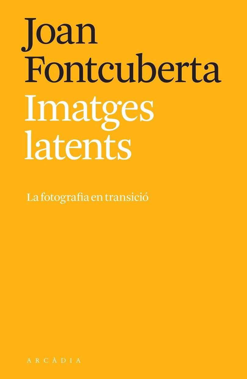 IMATGES LATENTS | 9788412471793 | FONTCUBERTA, JOAN | Llibreria La Gralla | Llibreria online de Granollers