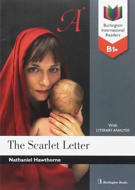 THE SCARLET LETTER B1+ BIR | 9789963273645 | AA.VV | Llibreria La Gralla | Llibreria online de Granollers