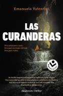 CURANDERAS, LA  | 9788418850318 | VALENTINI, EMANUELA | Llibreria La Gralla | Librería online de Granollers