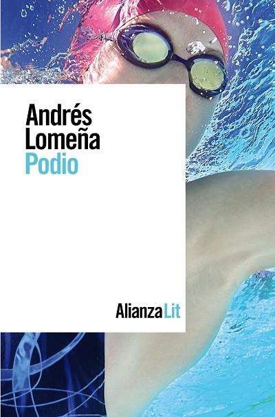 PODIO | 9788413629216 | LOMEÑA CANTOS, ANDRÉS | Llibreria La Gralla | Llibreria online de Granollers